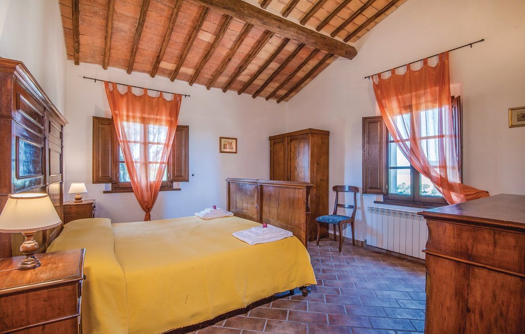 Villa Poggio Napoleone, 14 pers. en Toscane - Photo 21