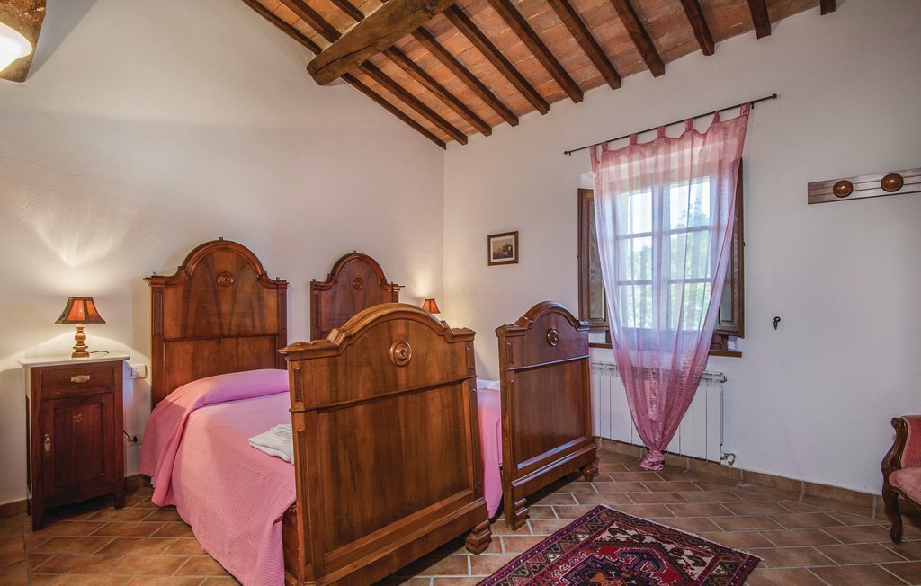 Villa Poggio Napoleone, 14 pers. en Toscane - Photo 22