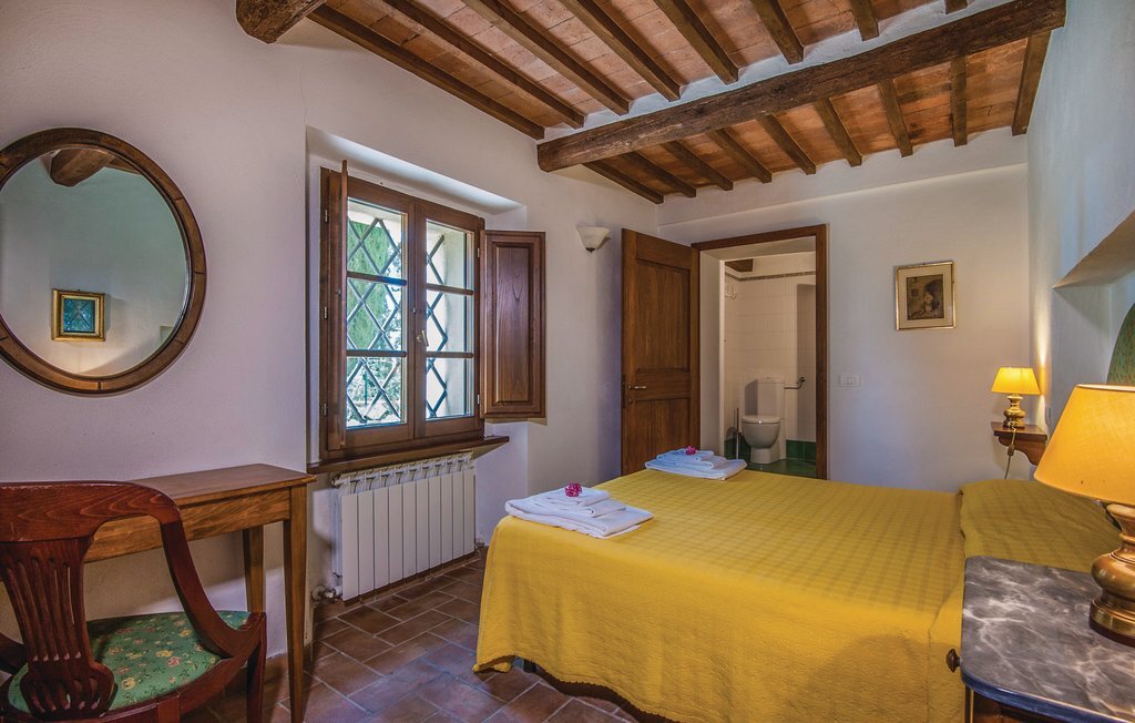 Villa Poggio Napoleone, 14 pers. en Toscane - Photo 23