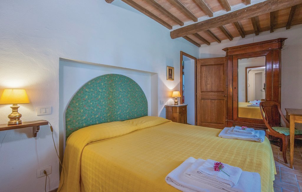 Villa Poggio Napoleone, 14 pers. en Toscane - Photo 24