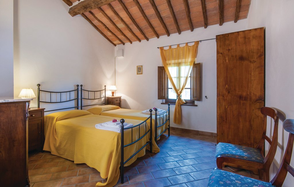 Villa Poggio Napoleone, 14 pers. en Toscane - Photo 25