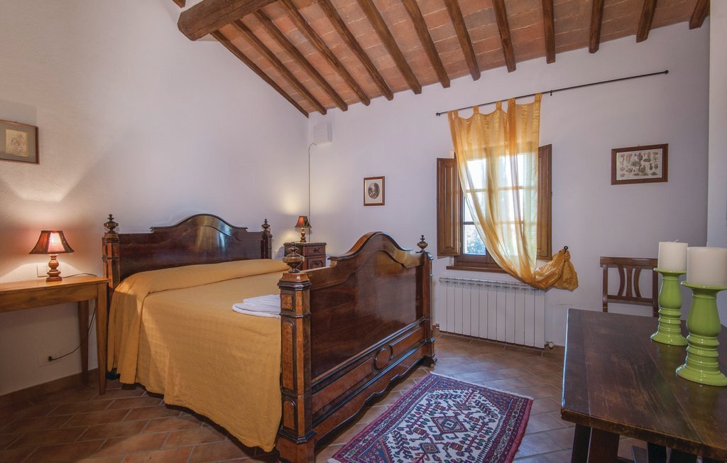 Villa Poggio Napoleone, 14 pers. en Toscane - Photo 26