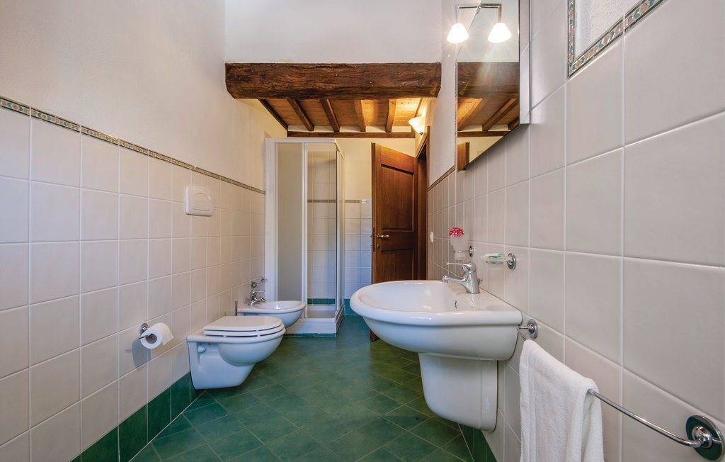 Villa Poggio Napoleone, 14 pers. en Toscane - Photo 27
