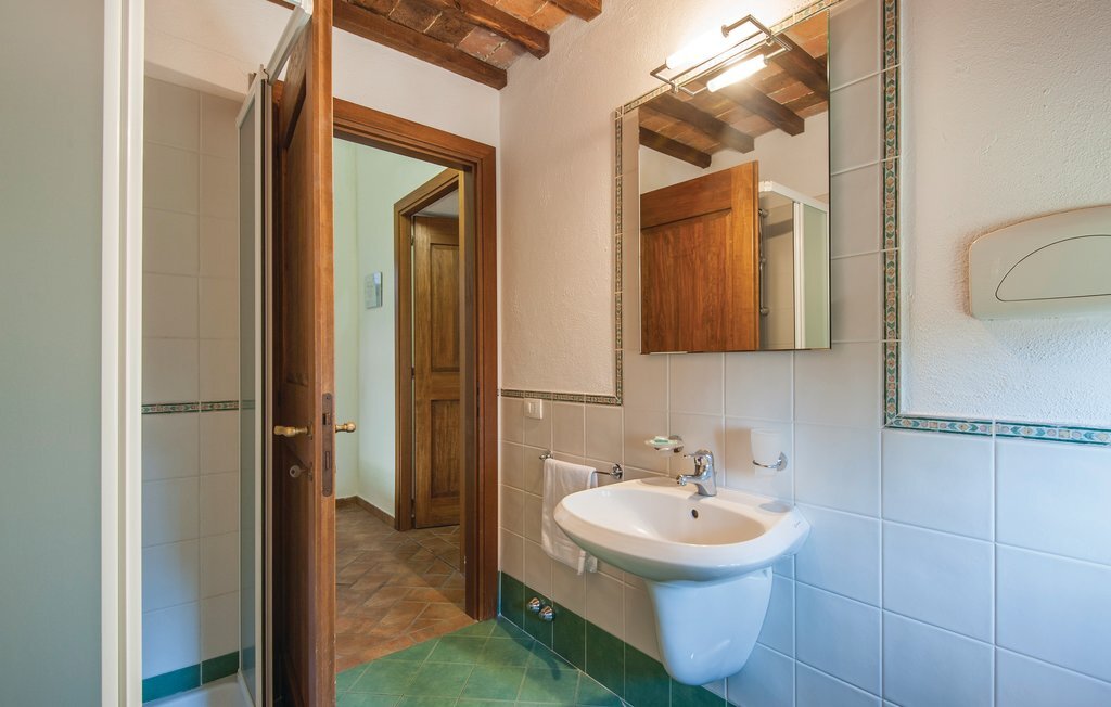 Villa Poggio Napoleone, 14 pers. en Toscane - Photo 29