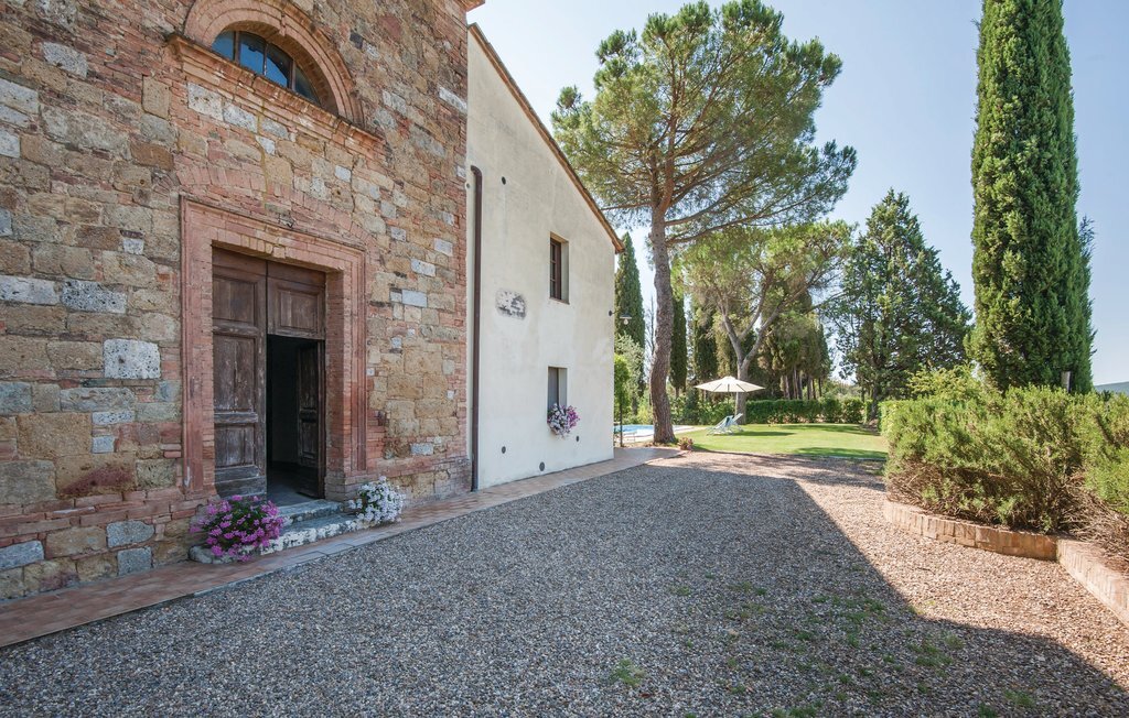 Villa Poggio Napoleone, 14 pers. en Toscane - Photo 30