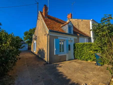 Location gite de vacances à Châteauroux