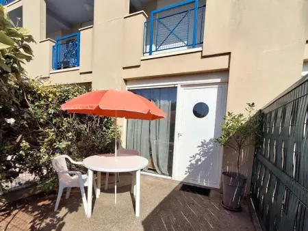 Location appartement de vacances à Châtelaillon Plage