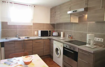 Maison 4 personnes à Calvi - Photo 1