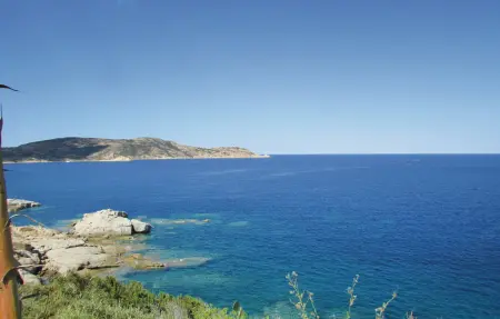 Maison 4 personnes à Calvi - Photo 2
