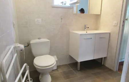 Maison 4 personnes à Calvi - Photo 4