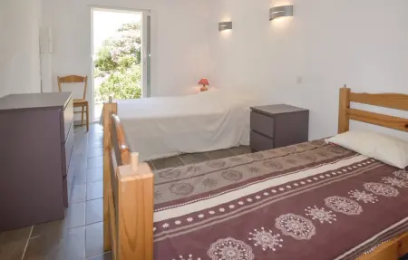 Maison 4 personnes à Calvi - Photo 6