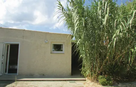 Maison 4 personnes à Calvi - Photo 8