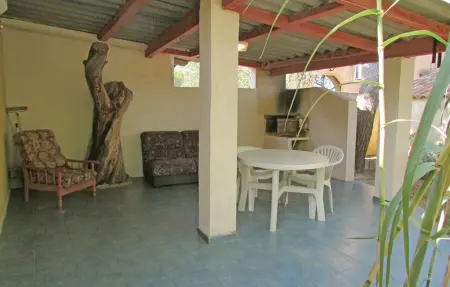 Maison 4 personnes à Calvi - Photo 9
