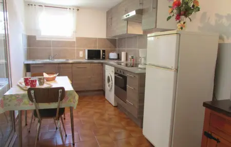 Maison 4 personnes à Calvi - Photo 10