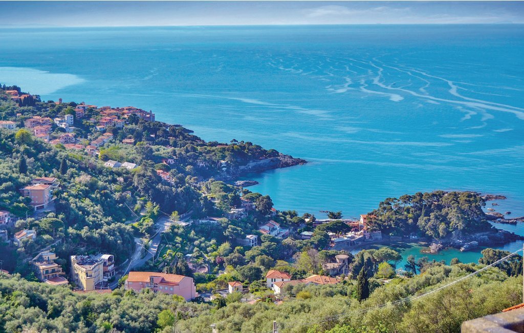 Golfopoeti, appartement vue Golfo dei Poeti à Lerici - Photo 2