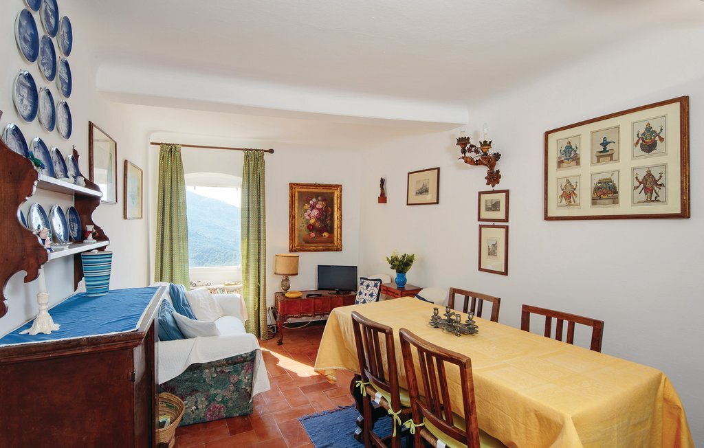 Golfopoeti, appartement vue Golfo dei Poeti à Lerici - Photo 3