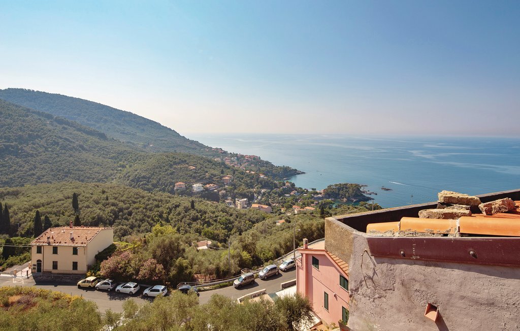 Golfopoeti, appartement vue Golfo dei Poeti à Lerici - Photo 4