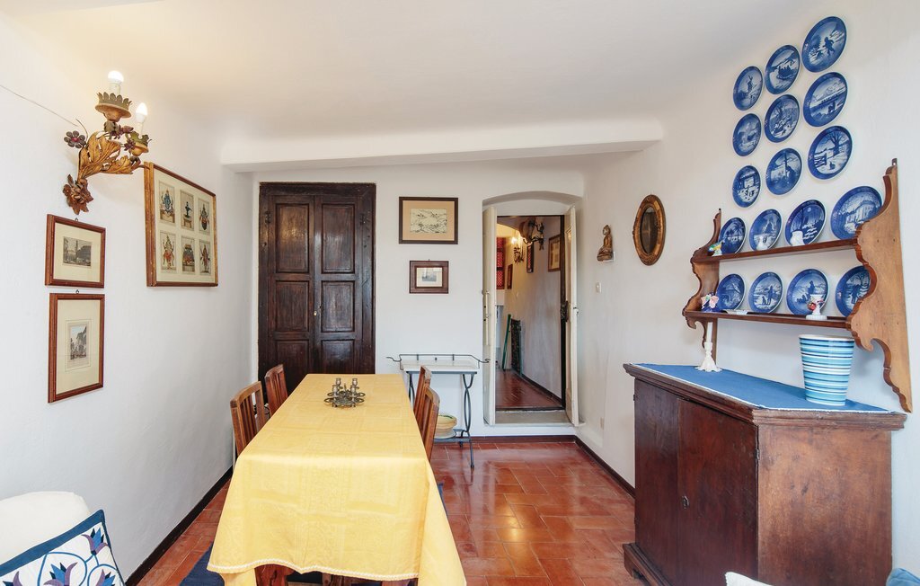 Golfopoeti, appartement vue Golfo dei Poeti à Lerici - Photo 5