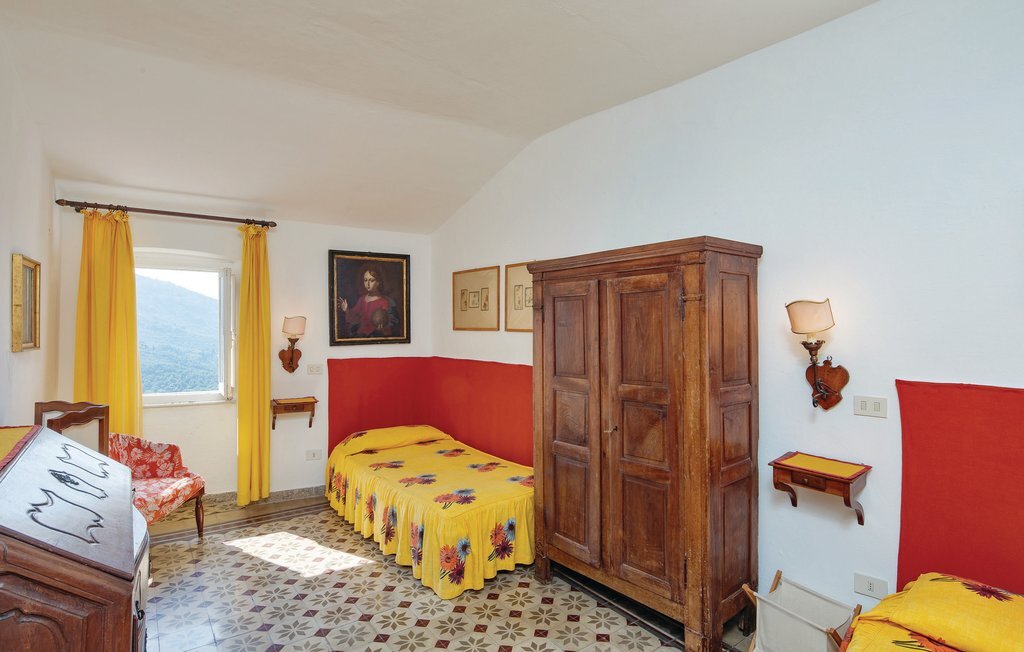 Golfopoeti, appartement vue Golfo dei Poeti à Lerici - Photo 11