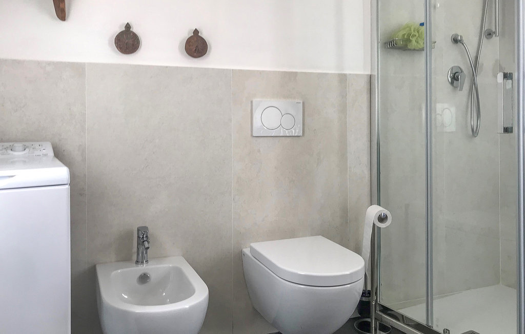 Golfopoeti, appartement vue Golfo dei Poeti à Lerici - Photo 13