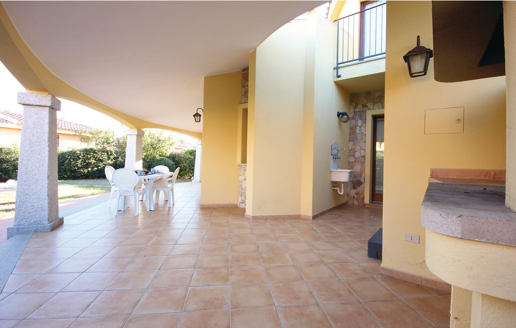 Maison mitoyenne Sardaigne, 350m plage Piscina del Rei - Photo 6