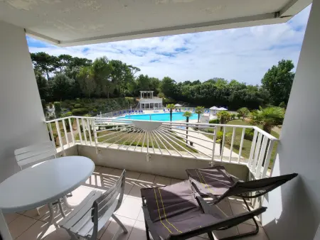 Location appartement de vacances à Les Sables d'Olonne