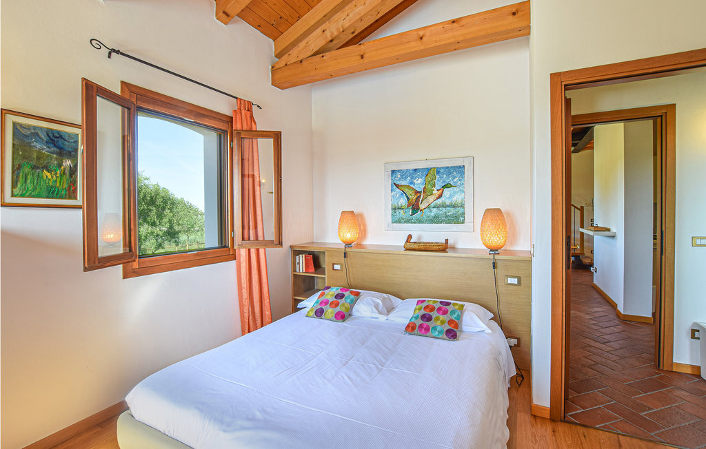 Porta di Valle 2 – Appartement à Jesolo avec accès bateau - Photo 4