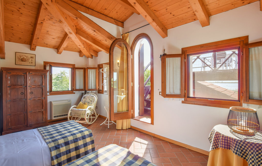 Porta di Valle 2 – Appartement à Jesolo avec accès bateau - Photo 5