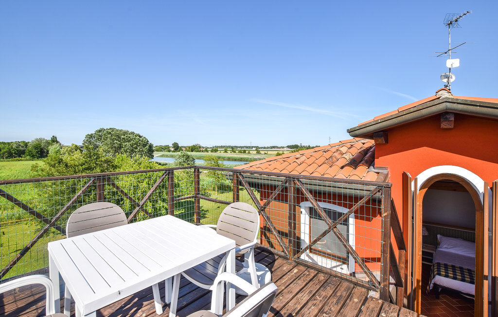 Porta di Valle 2 – Appartement à Jesolo avec accès bateau - Photo 6
