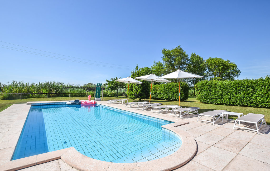 Porta di Valle 2 – Appartement à Jesolo avec accès bateau - Photo 7