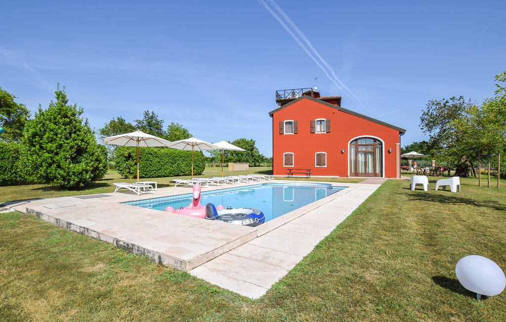 Porta di Valle 2 – Appartement à Jesolo avec accès bateau - Photo 10