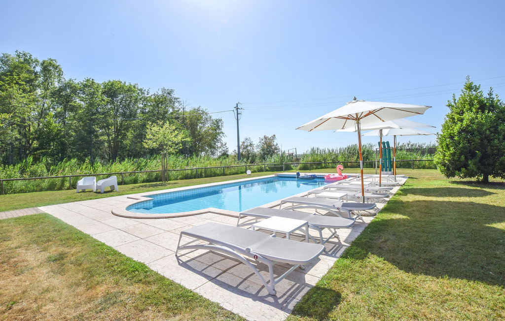 Porta di Valle 2 – Appartement à Jesolo avec accès bateau - Photo 11