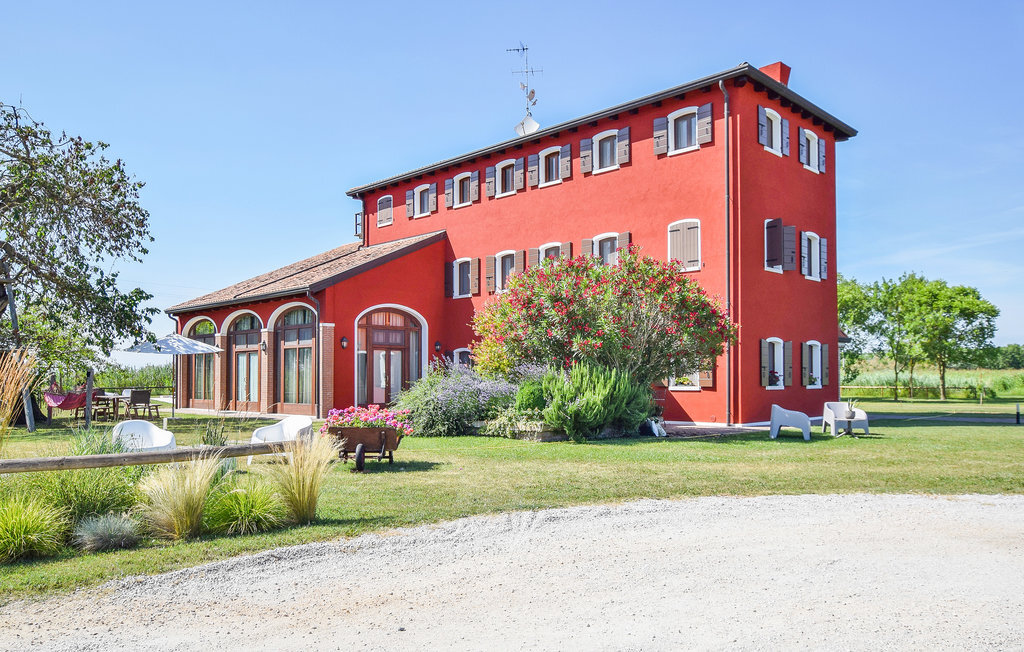 Porta di Valle 2 – Appartement à Jesolo avec accès bateau - Photo 12