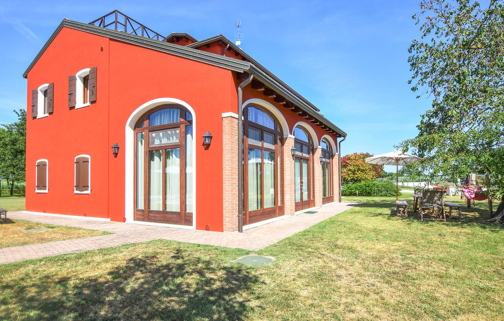 Porta di Valle 2 – Appartement à Jesolo avec accès bateau - Photo 14