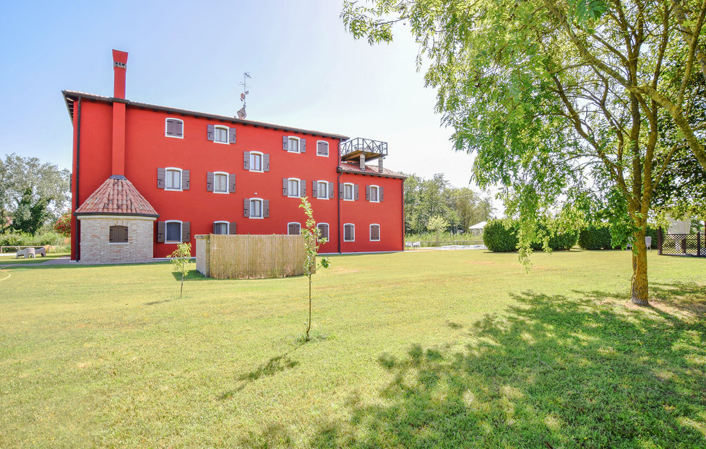 Porta di Valle 2 – Appartement à Jesolo avec accès bateau - Photo 15
