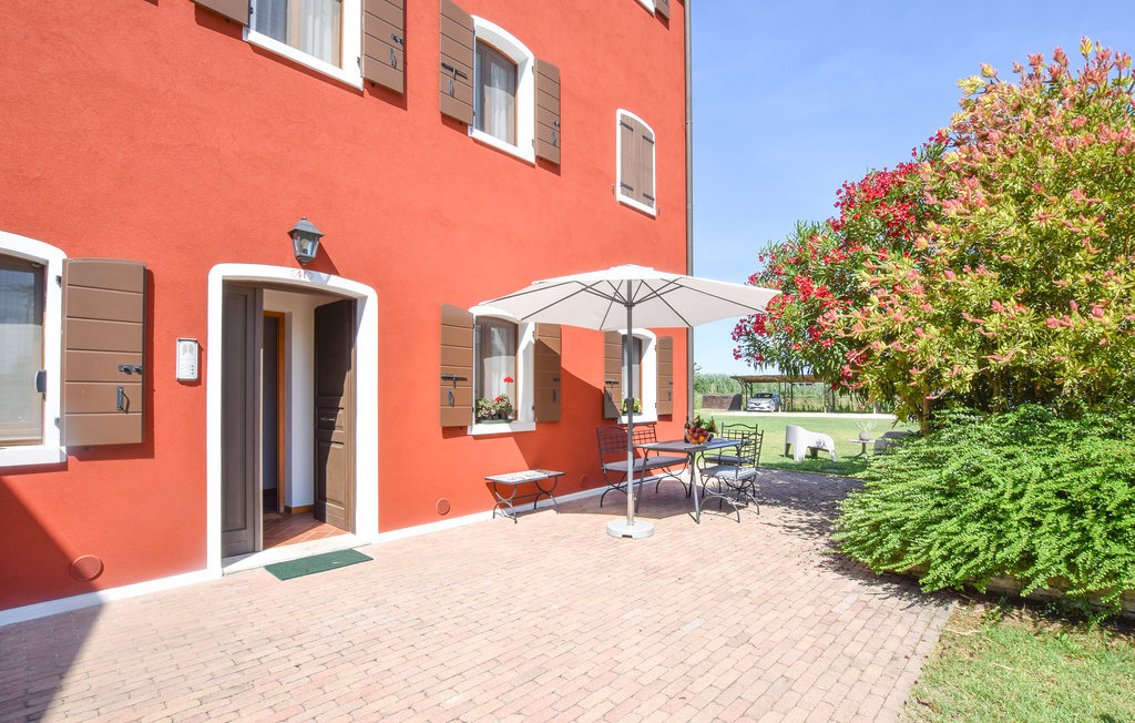 Porta di Valle 2 – Appartement à Jesolo avec accès bateau - Photo 16