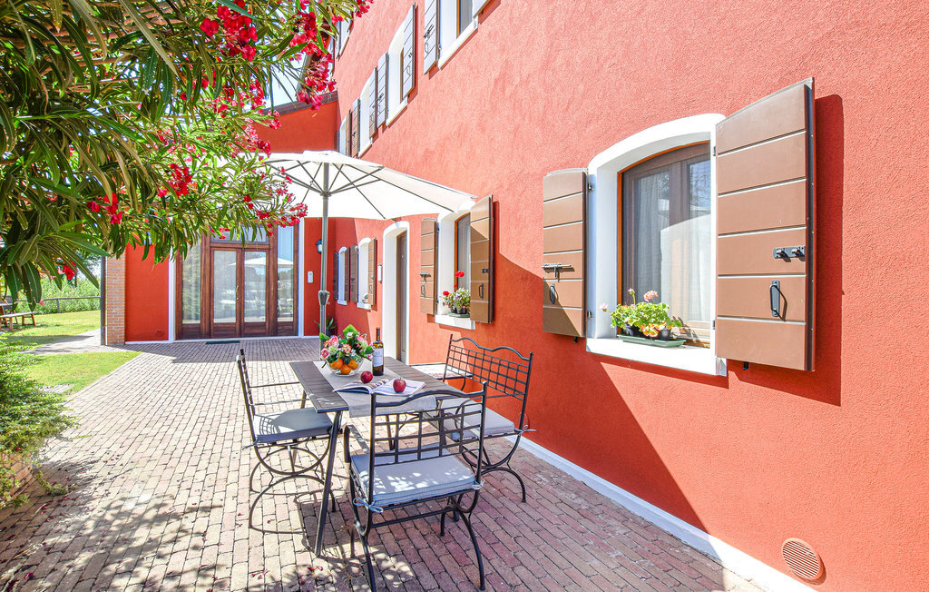 Porta di Valle 2 – Appartement à Jesolo avec accès bateau - Photo 17