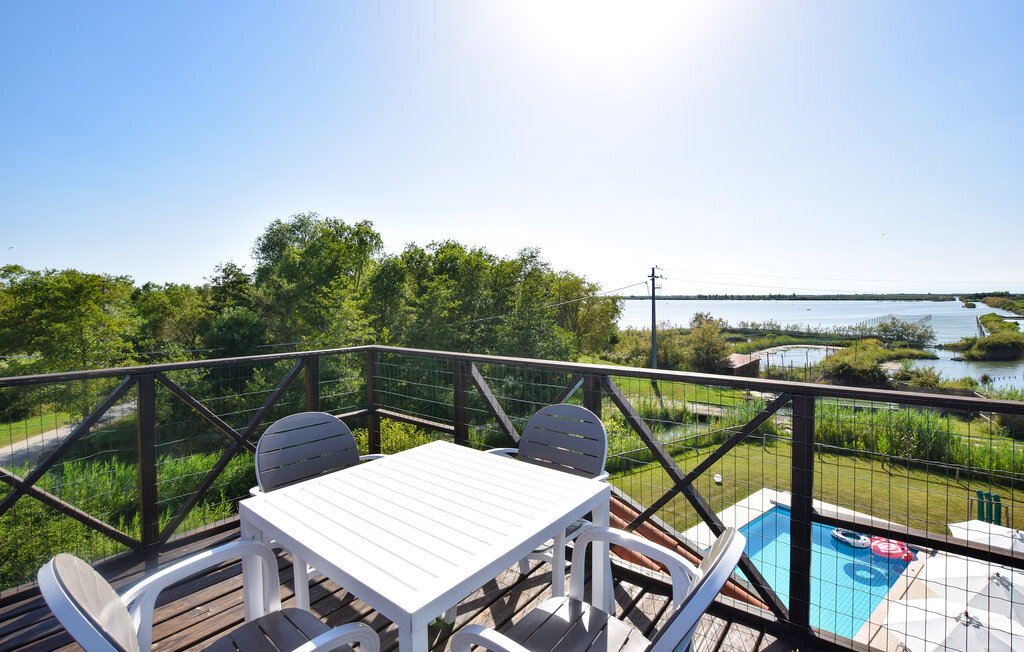 Porta di Valle 2 – Appartement à Jesolo avec accès bateau - Photo 20