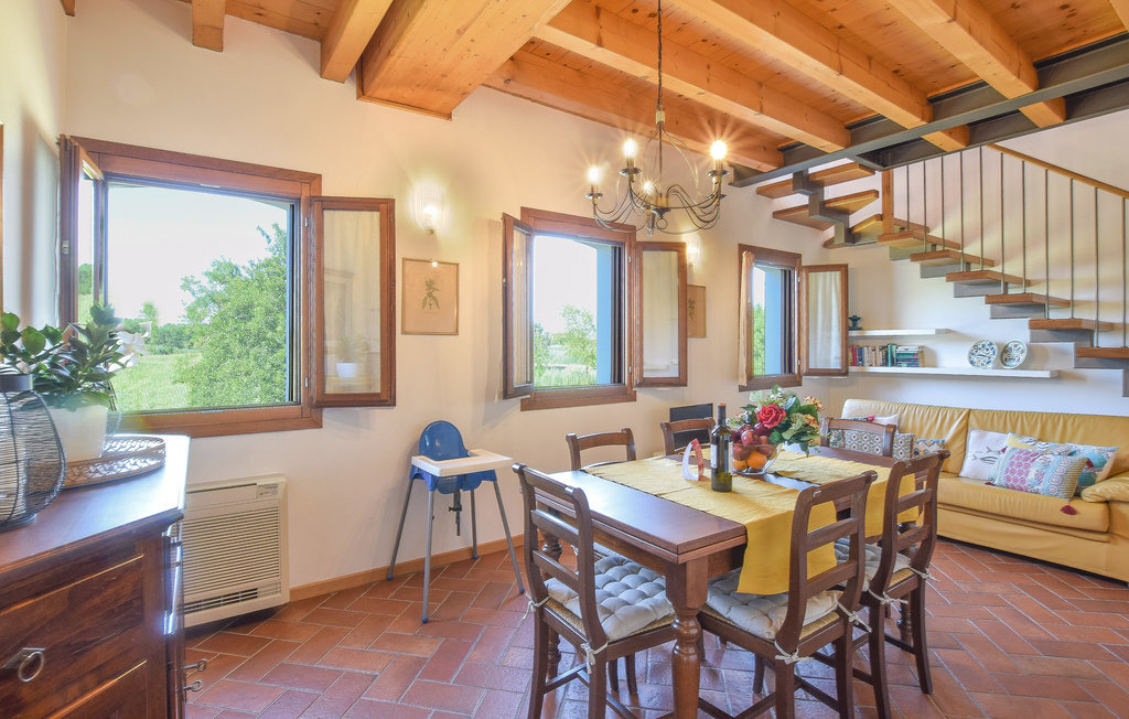 Porta di Valle 2 – Appartement à Jesolo avec accès bateau - Photo 21