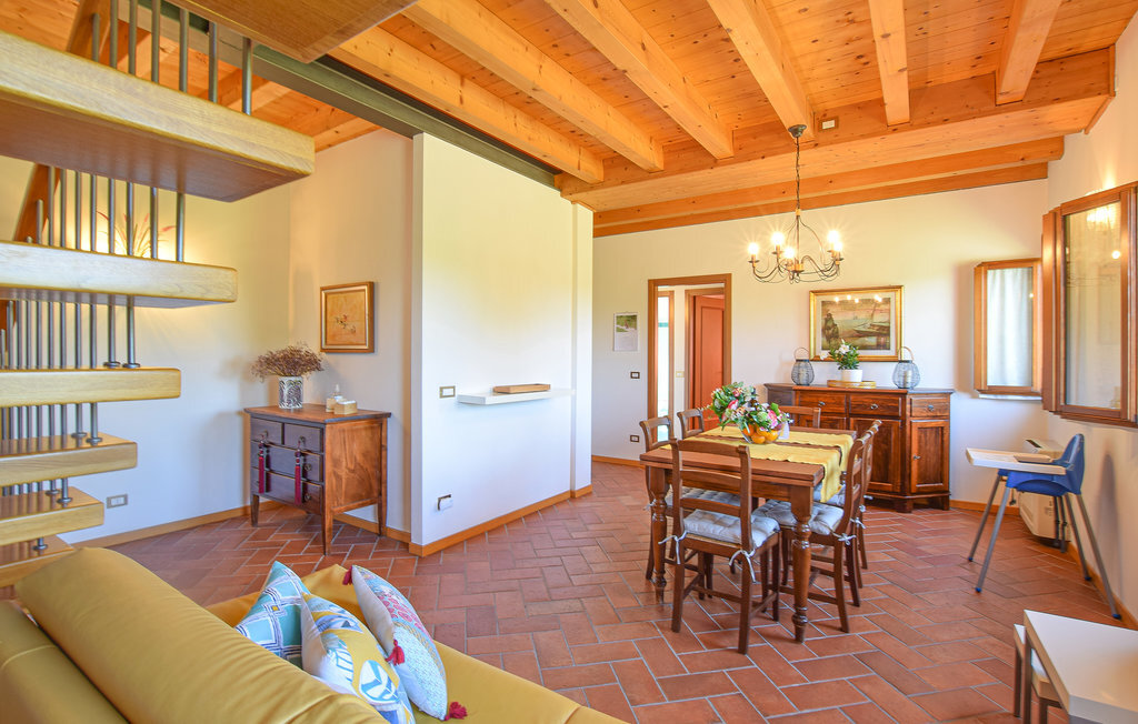 Porta di Valle 2 – Appartement à Jesolo avec accès bateau - Photo 22