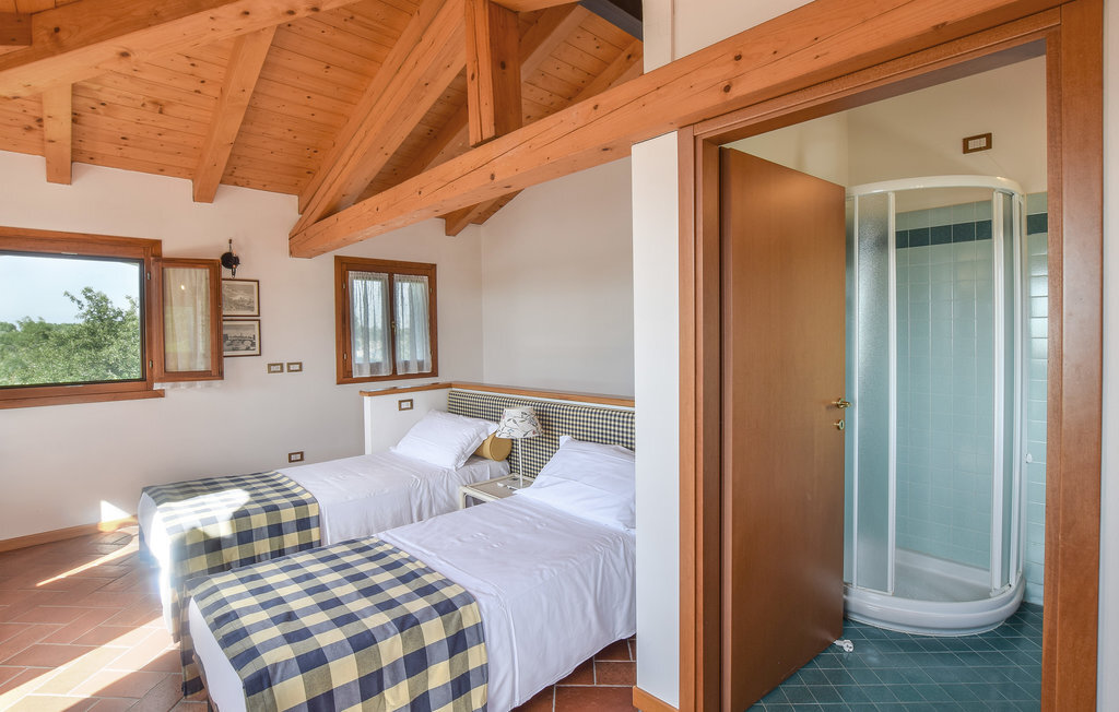 Porta di Valle 2 – Appartement à Jesolo avec accès bateau - Photo 27