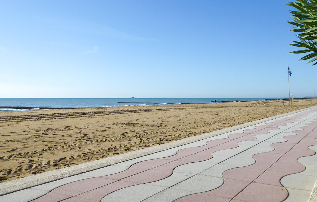 Porta di Valle 2 – Appartement à Jesolo avec accès bateau - Photo 30