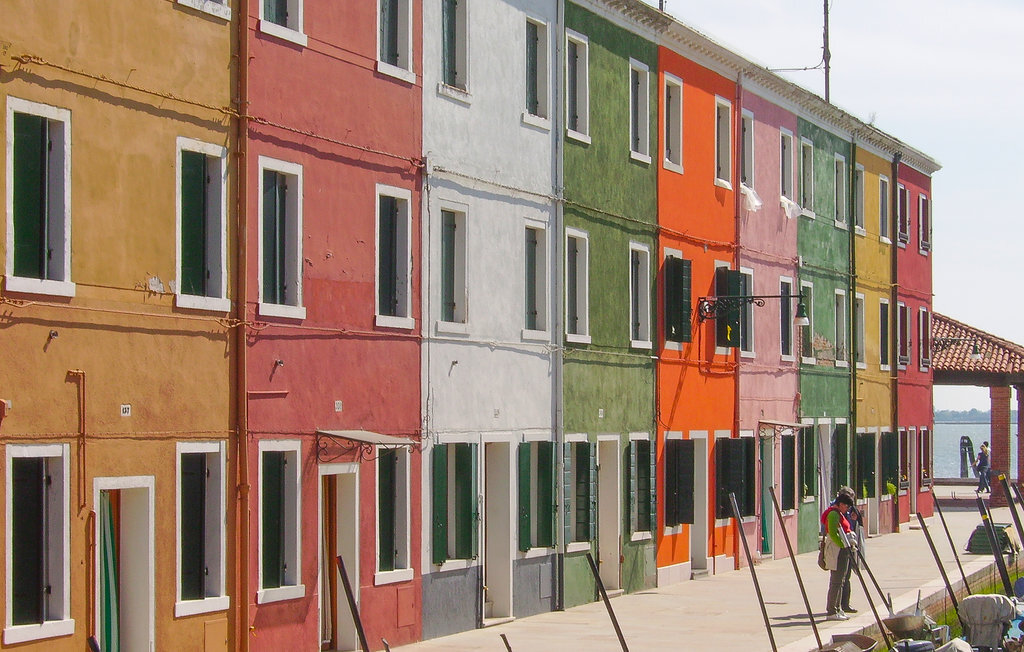 Porta di Valle 2 – Appartement à Jesolo avec accès bateau - Photo 36