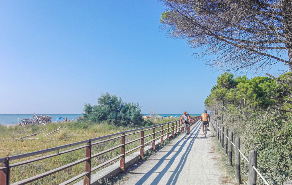 Porta di Valle 2 – Appartement à Jesolo avec accès bateau - Photo 37