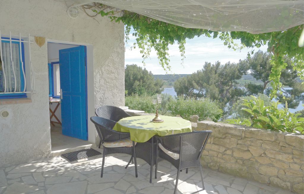 Appartement vue étang de Berre avec piscine à Istres - Photo 3