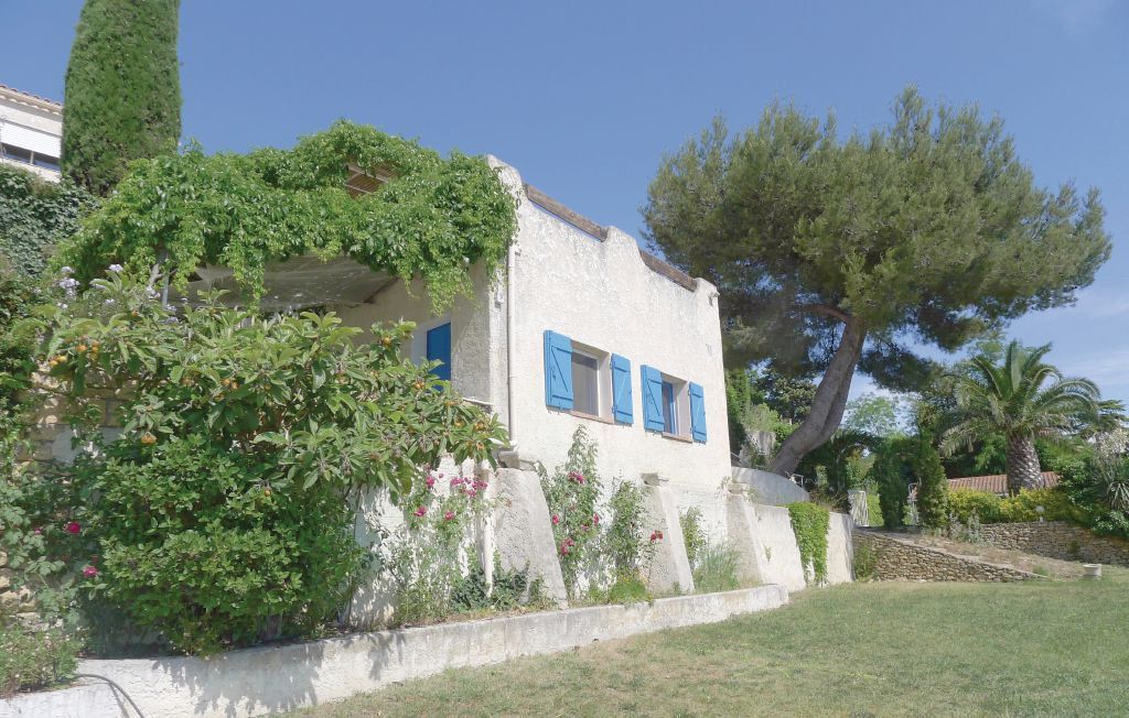 Appartement vue étang de Berre avec piscine à Istres - Photo 4