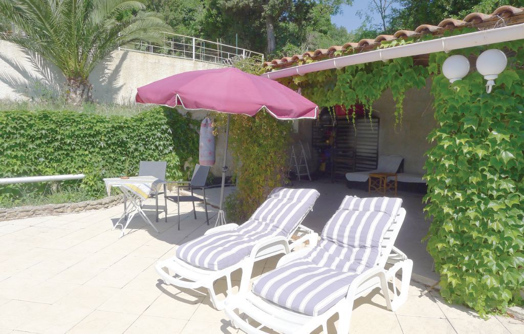 Appartement vue étang de Berre avec piscine à Istres - Photo 9