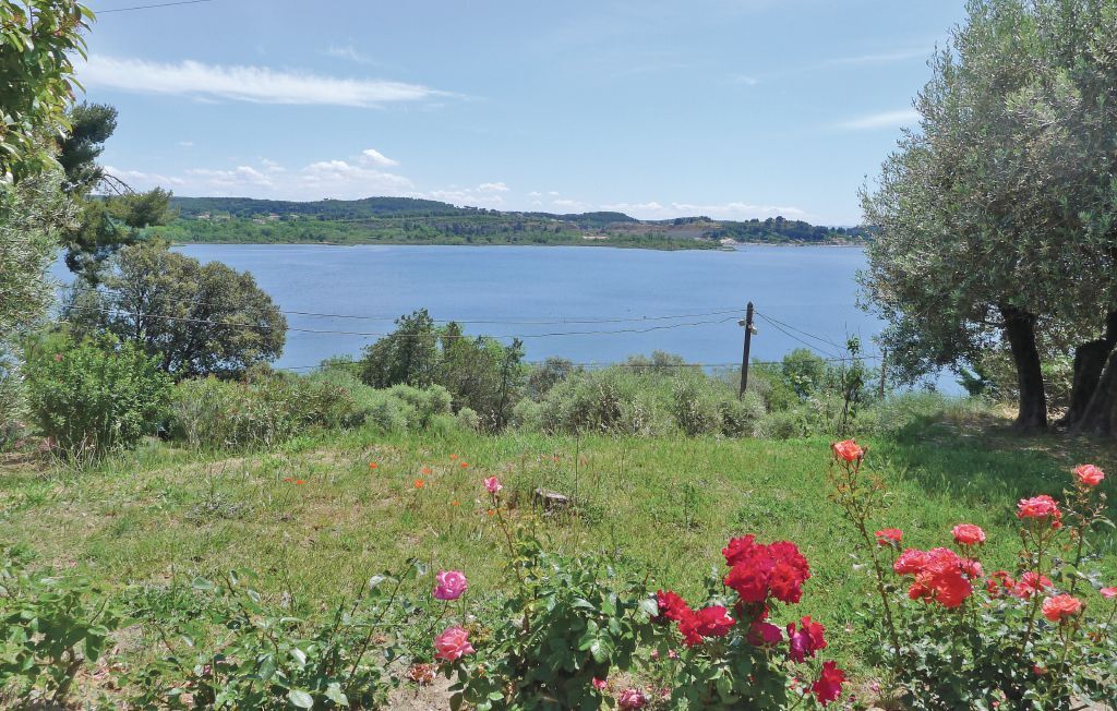 Appartement vue étang de Berre avec piscine à Istres - Photo 12
