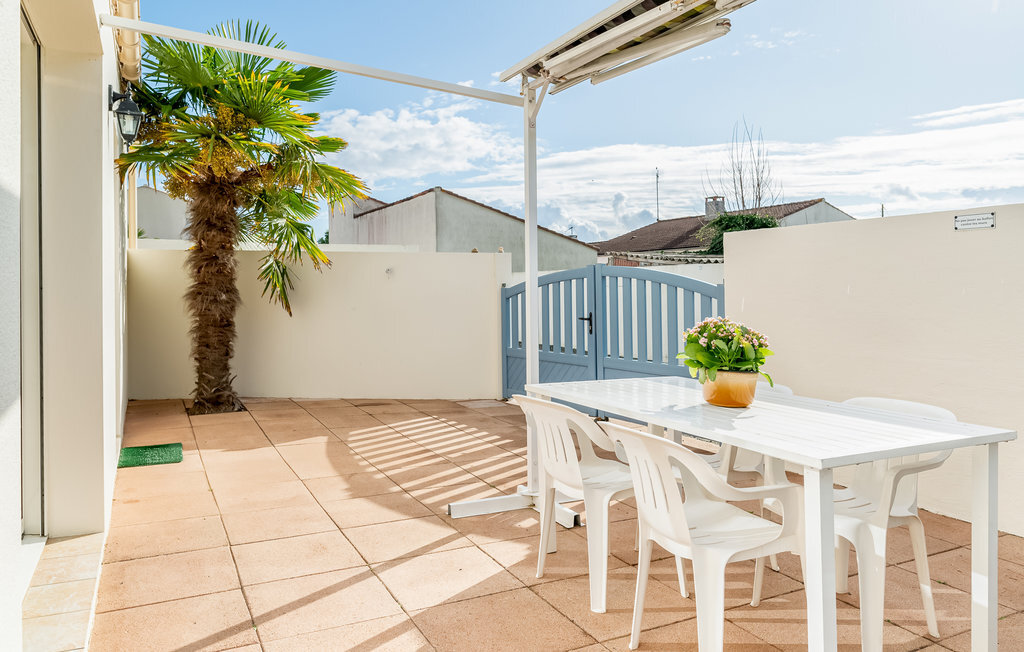 Maison 3 chambres à 300m de la plage, La Faute-sur-Mer - Photo 1
