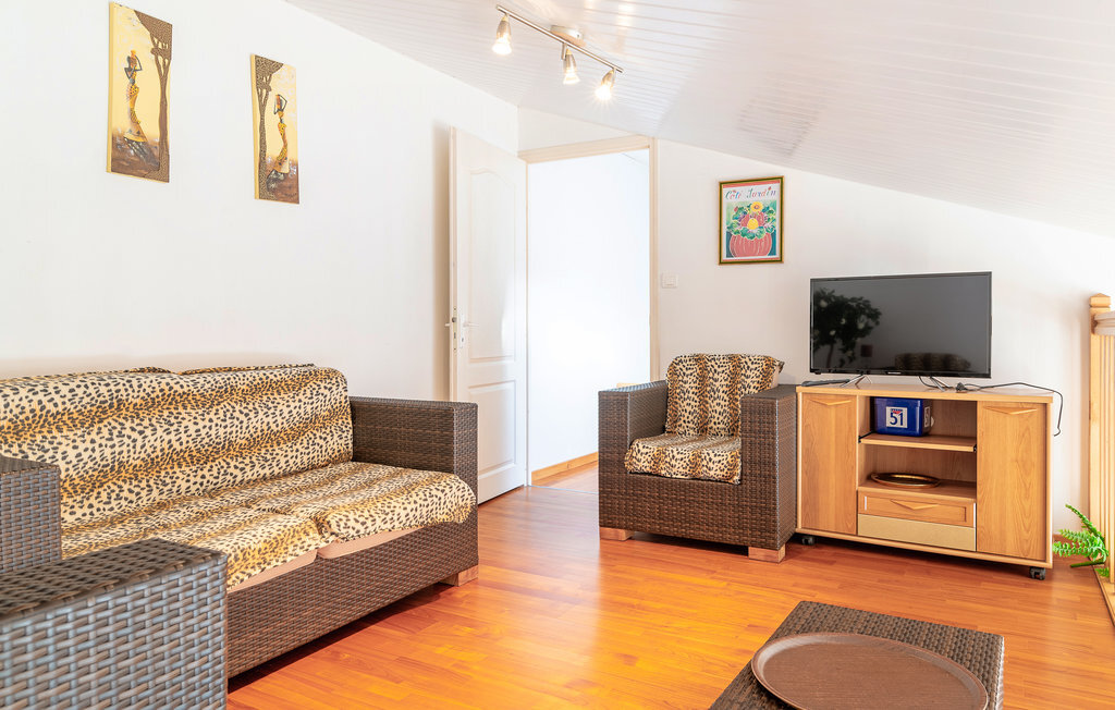 Maison 3 chambres à 300m de la plage, La Faute-sur-Mer - Photo 2